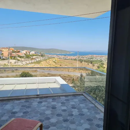 Villa De Lale Çeşme