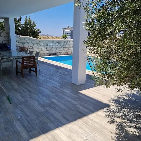 De-lale Villa Cesme