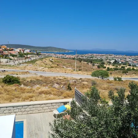 De-lale Cesme