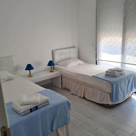 Villa De-lale Cesme
