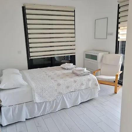 De-lale Villa Cesme